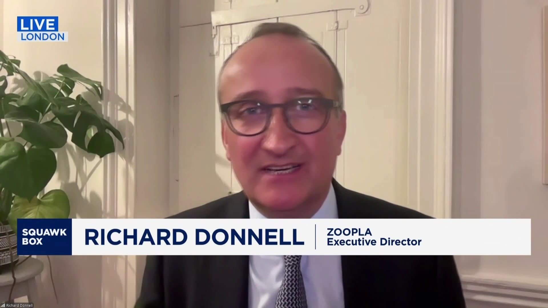 Impetus for growth coming from regional housing markets: Zoopla [Video]