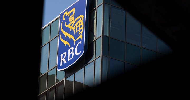 Taylor Swift concert sponsorship helps RBC add 600K clients in Q4, CEO says – National [Video]