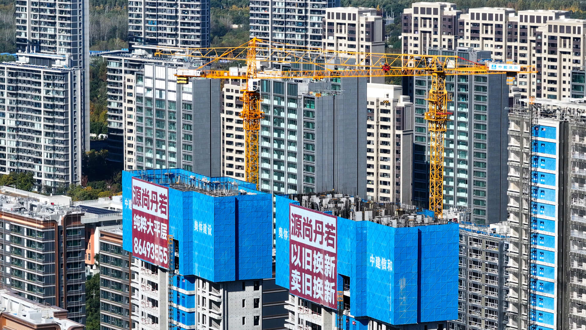 China’s stimulus measures are just trickling through the economy [Video]