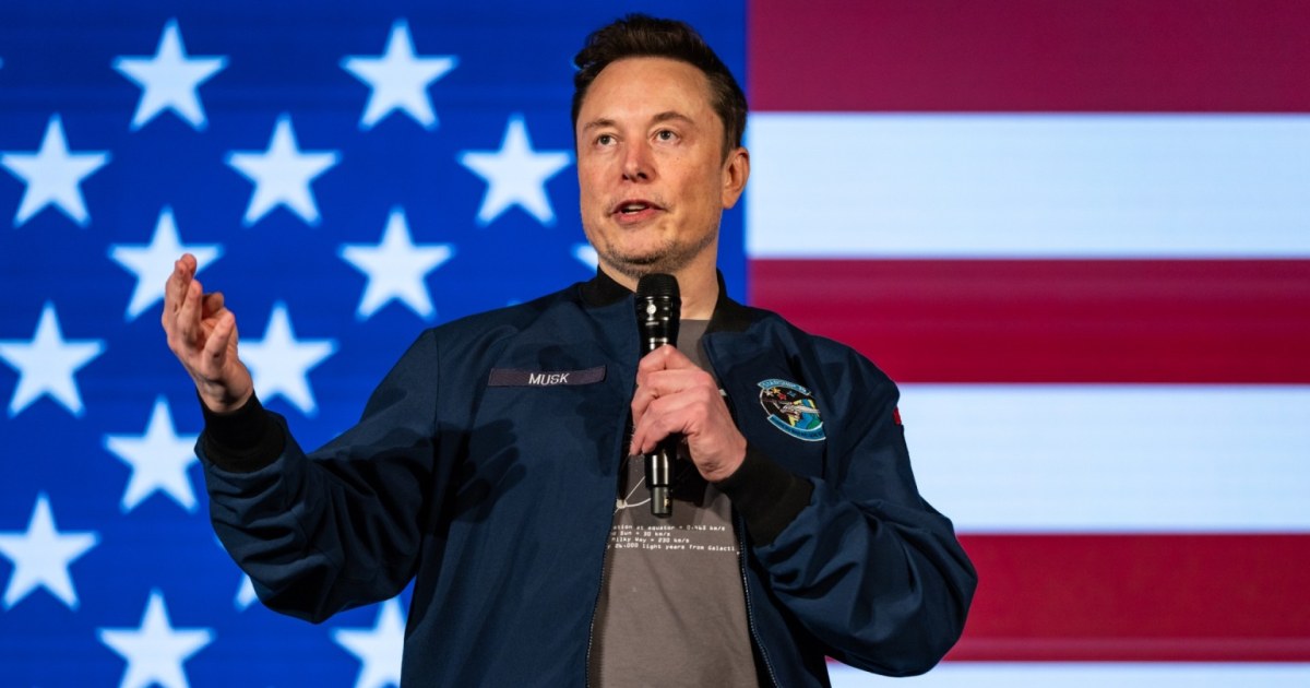 Money, Power, Politics: CEOs on Elon Musk [Video]