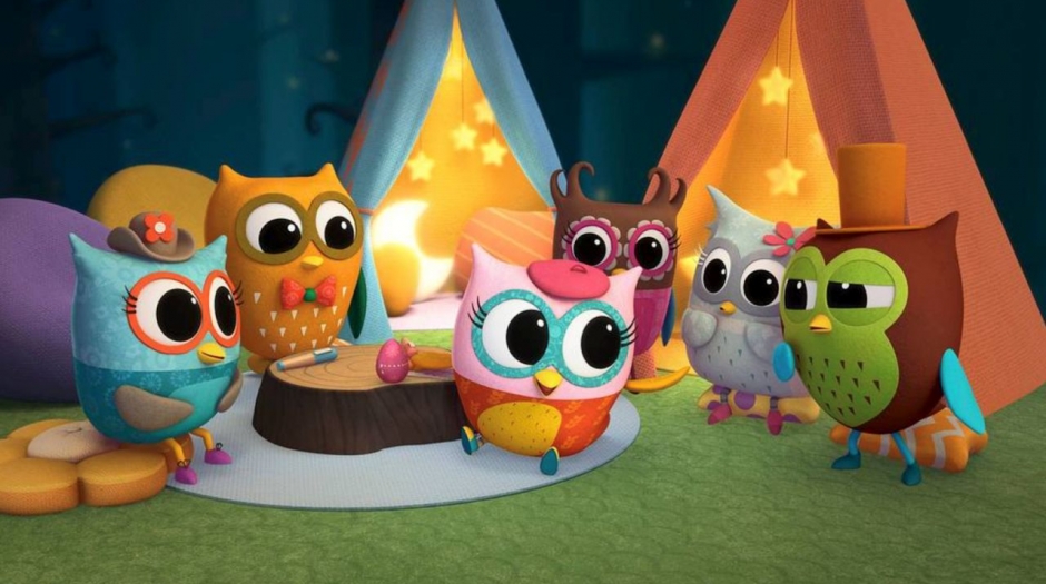 Apple TV+ Sets Eva the Owlet Season 2 Premiere, Evas Moon Wish First Look Clip [Video]