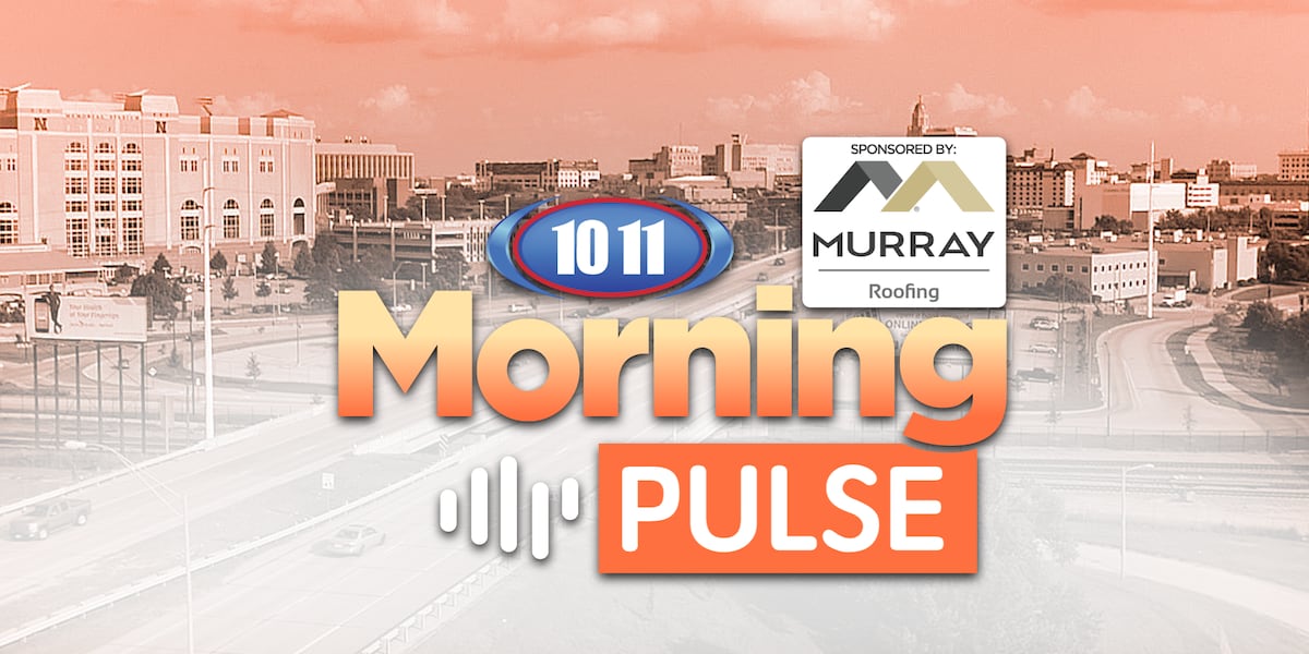 WATCH: Morning Pulse with Craig Allison Dec. 5, 2024 [Video]