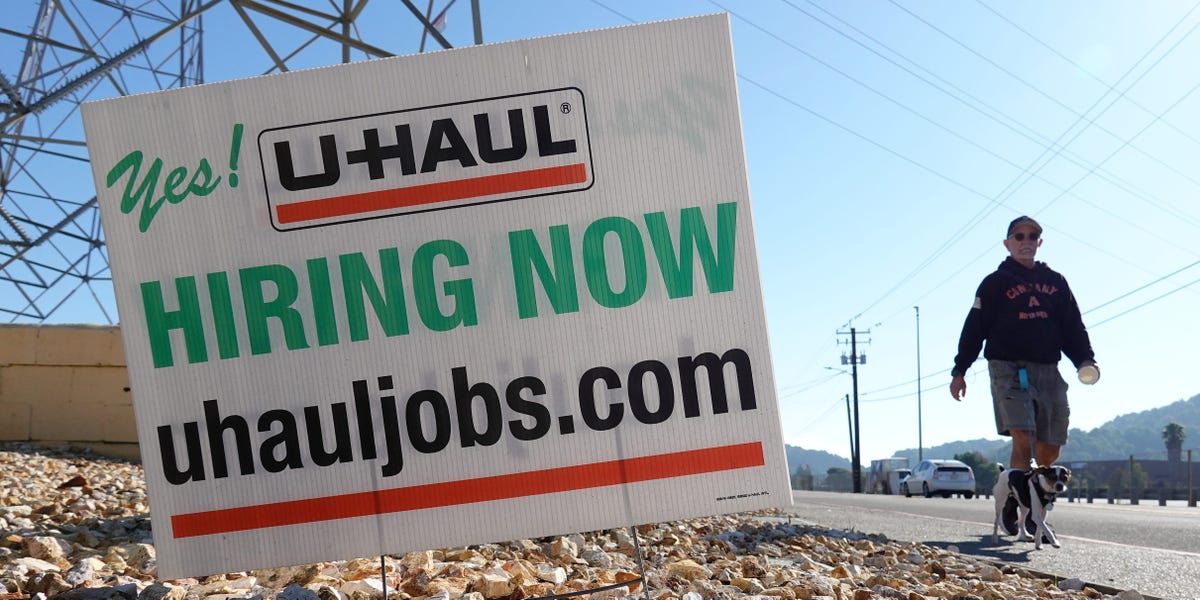 November Jobs Report: Job Growth Exceeds Forecast, Unemployment Rose [Video]