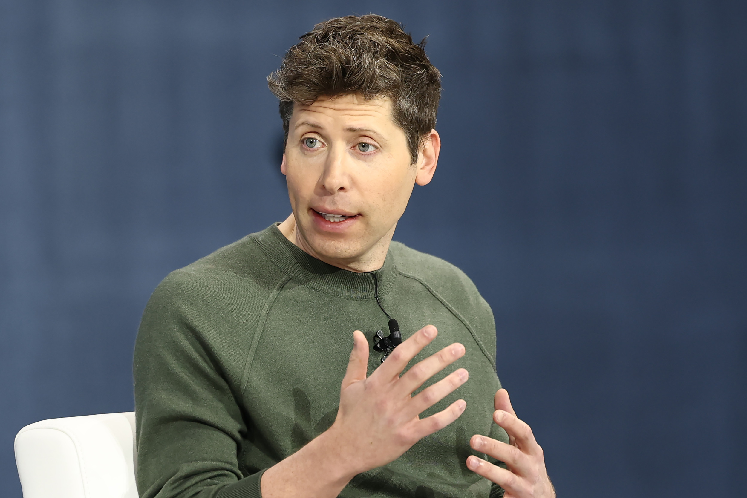 How Sam Altman’s Net Worth Changed in 2024 [Video]