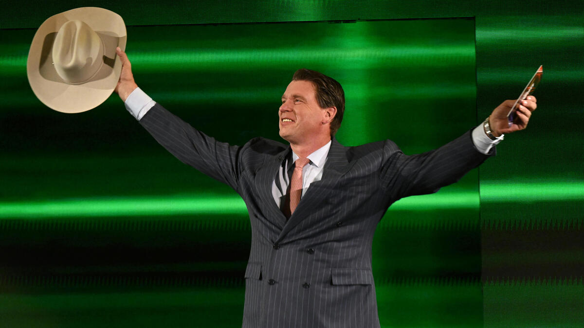 JBL Recalls WWE Seeing SmackDown As The Secondary Brand To RAW [Video]