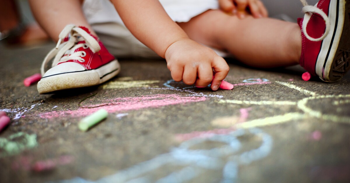 Penfield Childrens Center to host groundbreaking for playground renovation [Video]