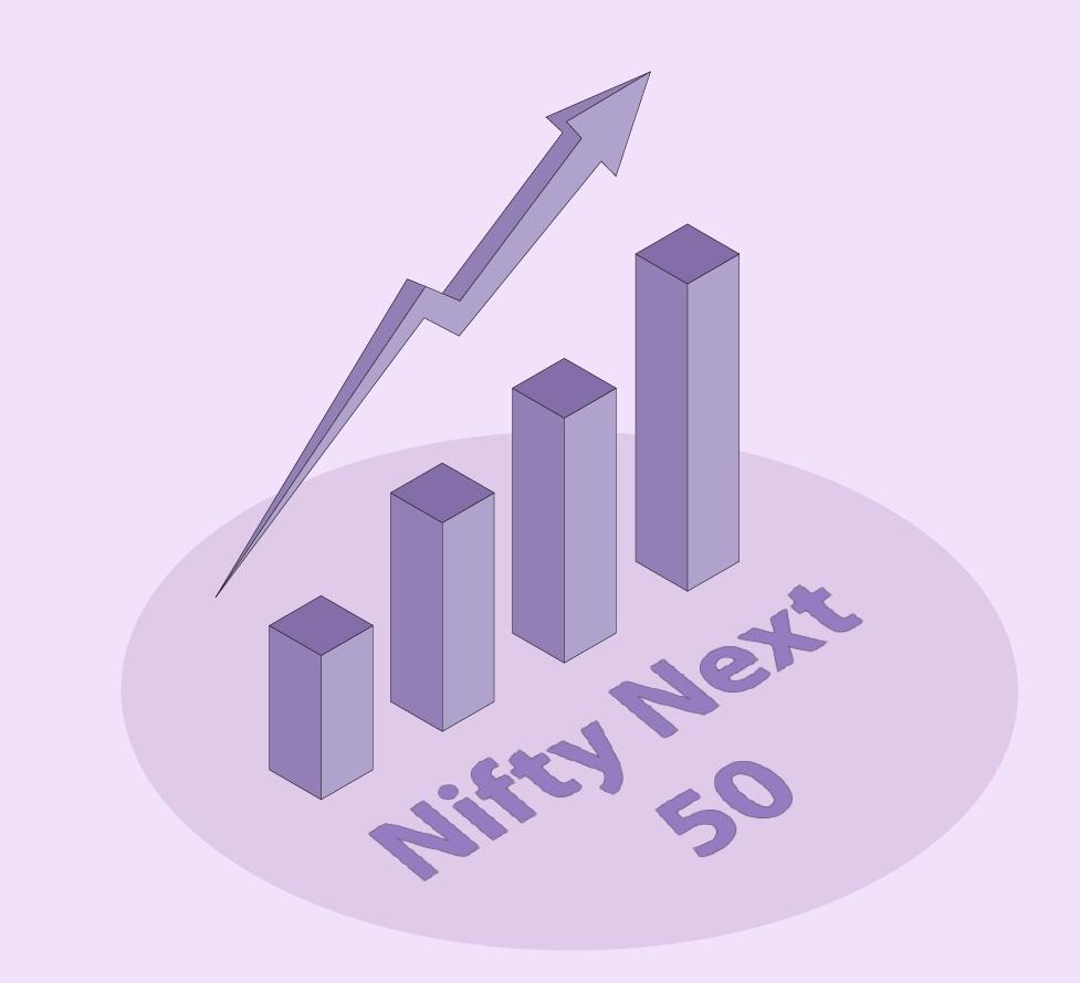 Nifty Next 50 outperforms NSE’s benchmark, jumps over 47% in a year: Report [Video]