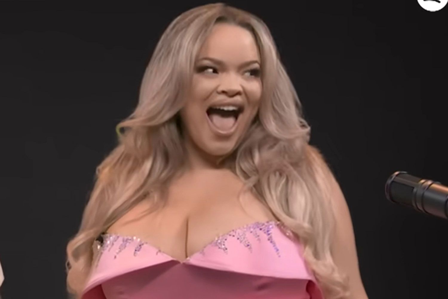 Trisha Paytas Makes ‘SNL’ Cameo in Skit Featuring Host Paul Mescal [Video]