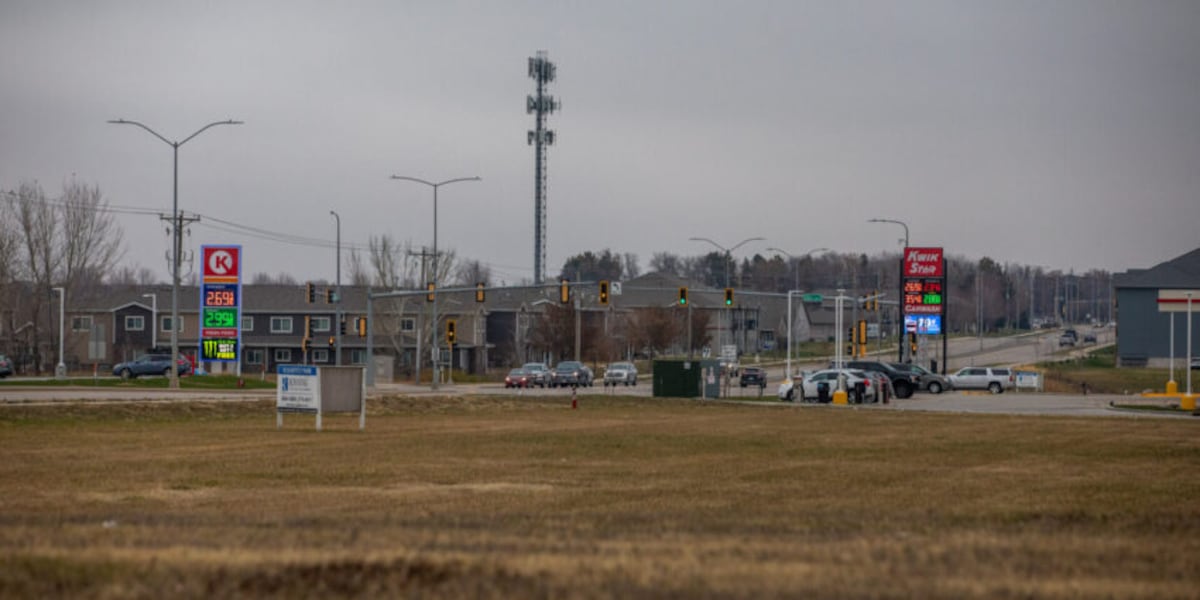 SiouxFalls.Business Report: Ellis Road development, Steel District update [Video]