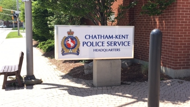 Chatham-Kent man facing child pornography charges [Video]