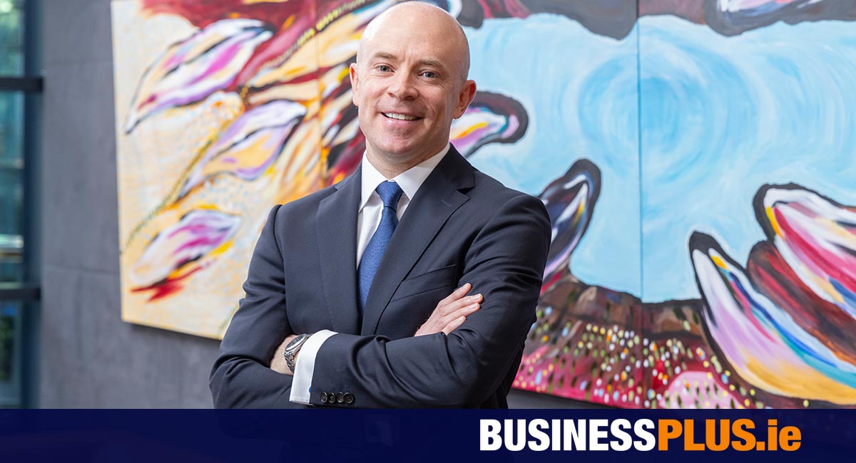 Eoghan Doyle to lead expanding corporate and M&A team at Philip Lee [Video]