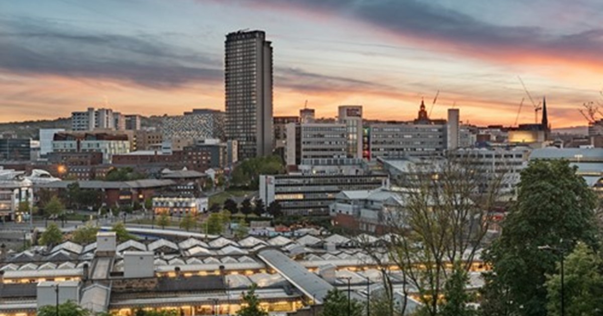 Plan to drive economic growth in Sheffield given the go ahead [Video]