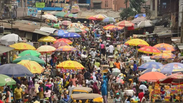 Ghana’s economy expands by 7.2% in 3rd quarter of 2024 [Video]