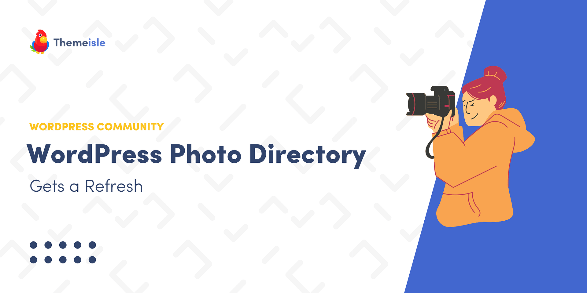 20,000 Free-to-Use Images Available in WordPress Photo Directory [Video]