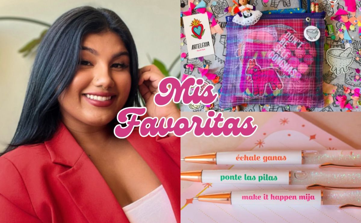 Lea Landaverde’s 14 Gifts to Help Your Amigas Shine [Video]