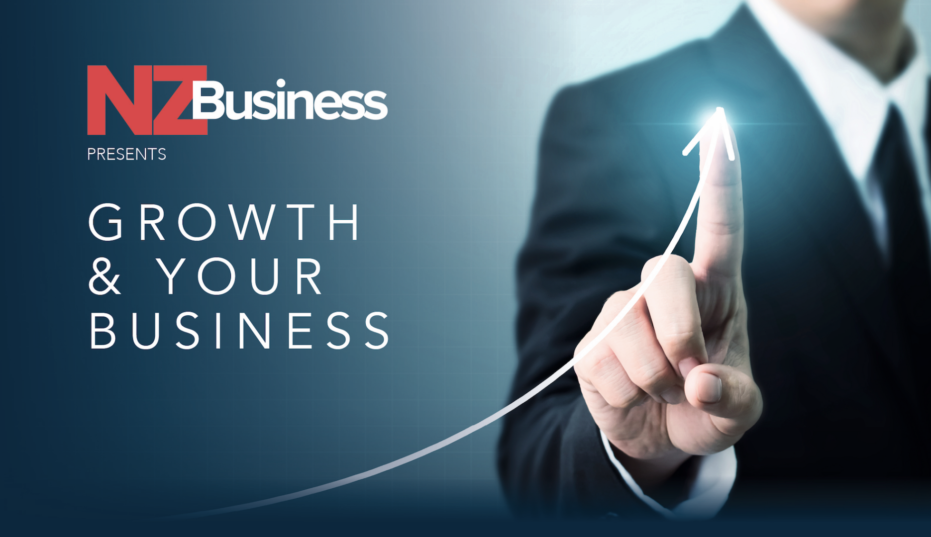 Growth and Your Business | NZBusiness Magazine [Video]