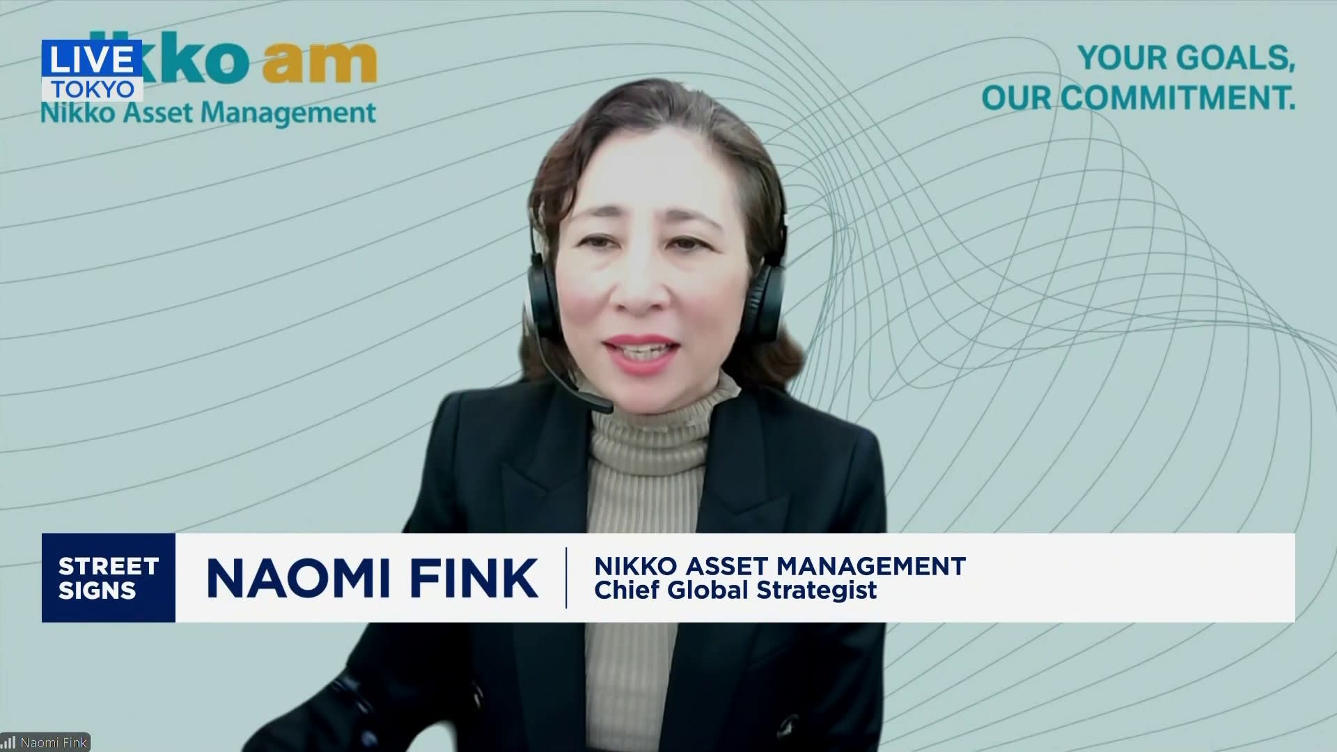 Yen as a hedge against volatility: Nikko Asset Management [Video]