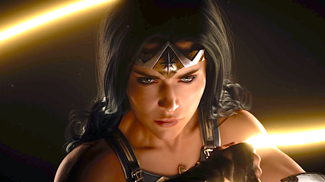 Industry Insider Reveals Why We Haven’t Heard More About Wonder Woman & Star Wars Eclipse [Video]