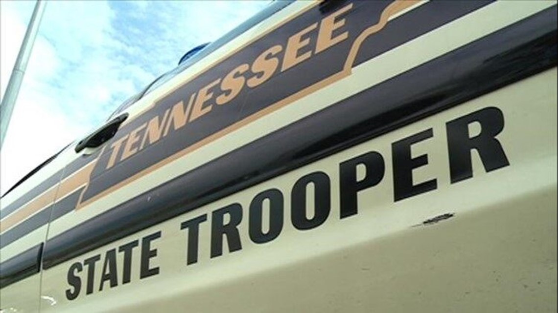 After some of East TN sees first snow of the season, THP shares tips to stay safe on the road [Video]