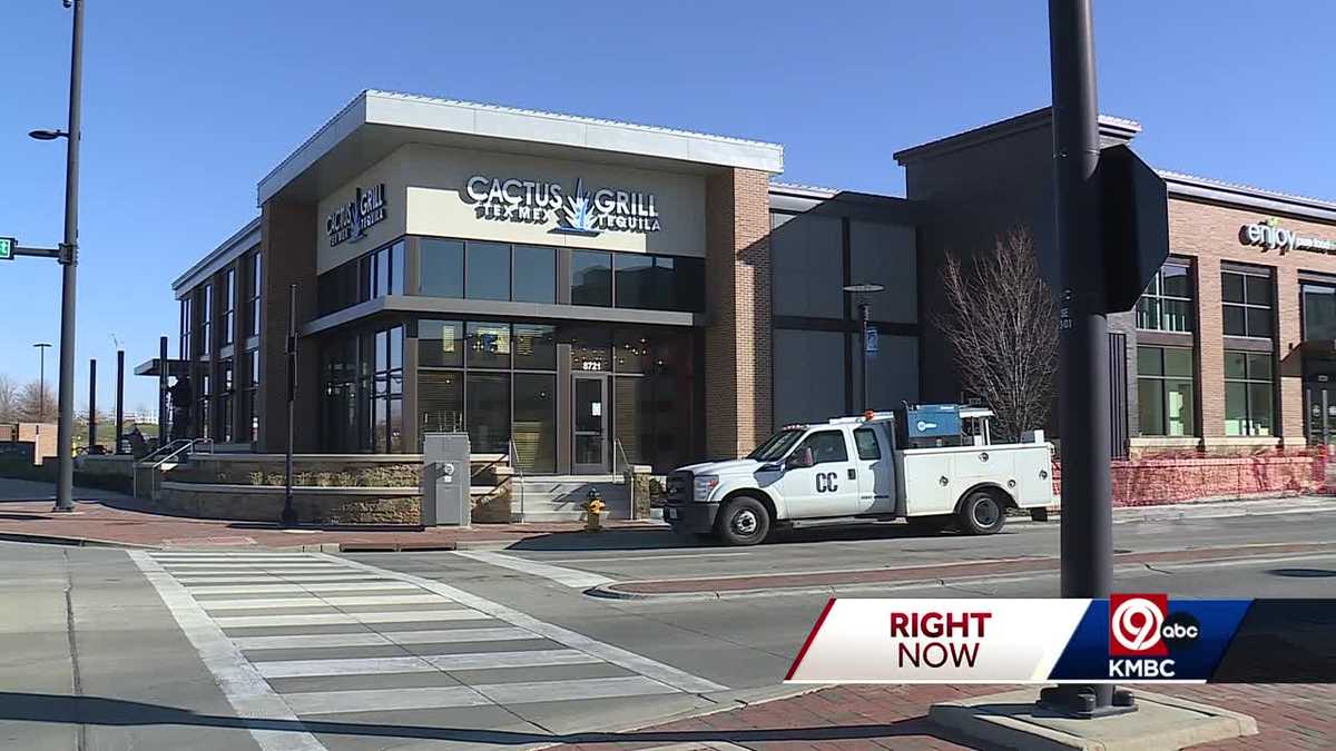 More restaurants on the way in Lenexa, Kansas, developers say [Video]