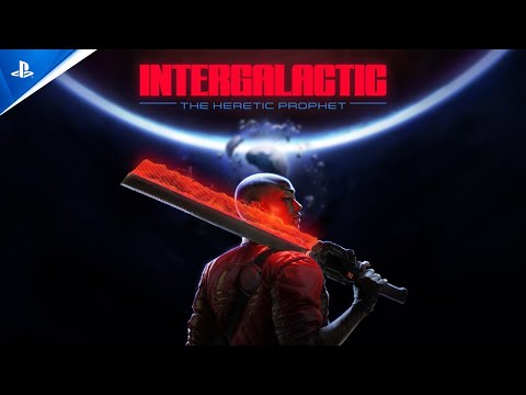 Announcing Intergalactic: The Heretic Prophet, a new franchise From Naughty Dog [Video]