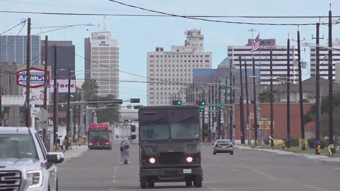 City plans to revitalize Leopard Street [Video]