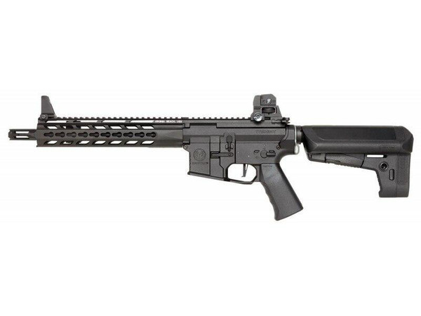 Krytac Trident CRB MK2 AEG Airsoft Rifle, Black [Video]