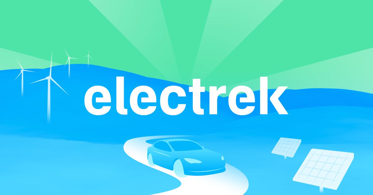 Electrek Podcast: Flurry of Tesla news, Daimler’s response to Tesla Semi, Jaguar starts pushing the I-Pace, and more [Video]