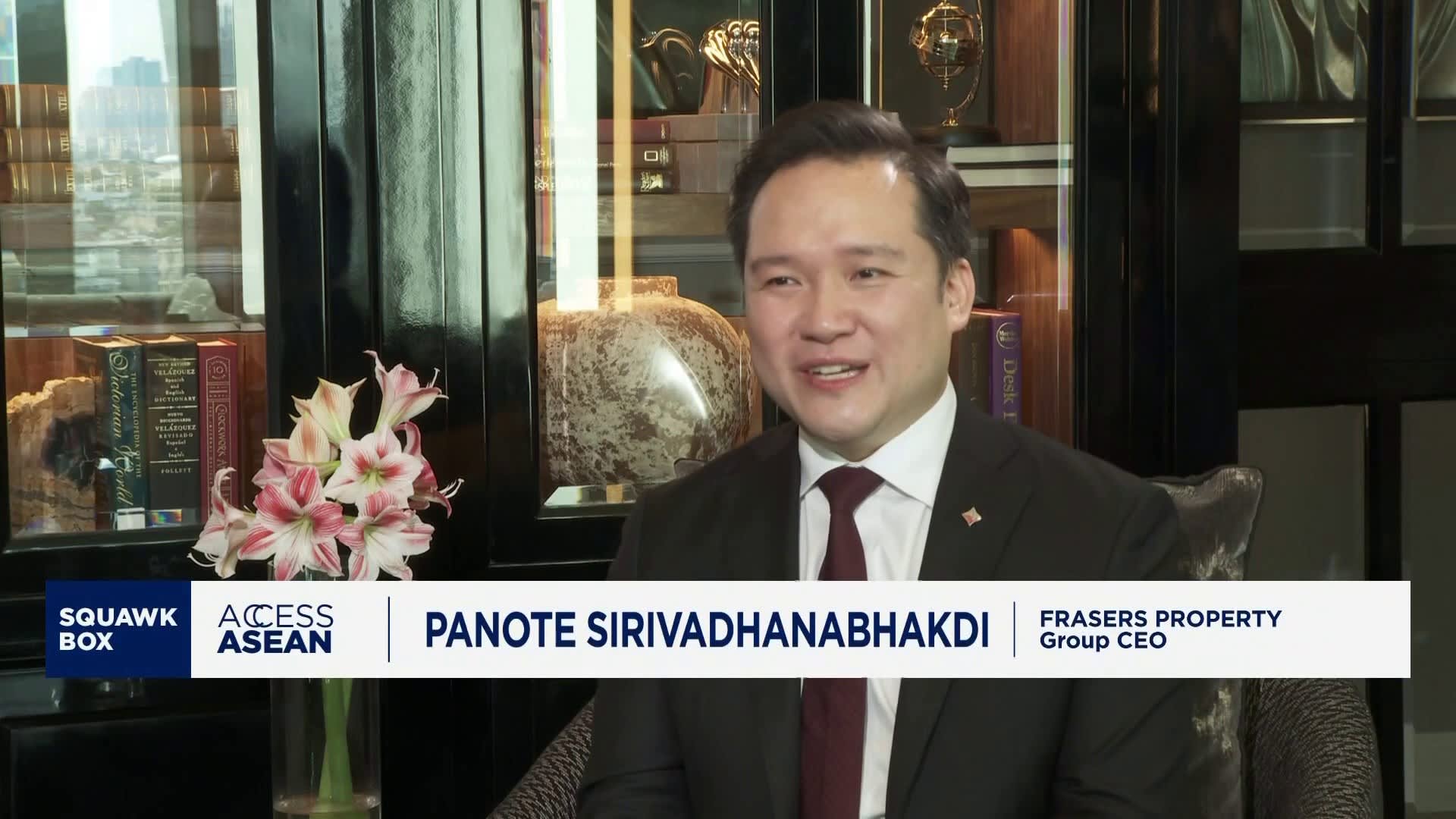 Thailand lost key growth drivers during pandemic [Video]