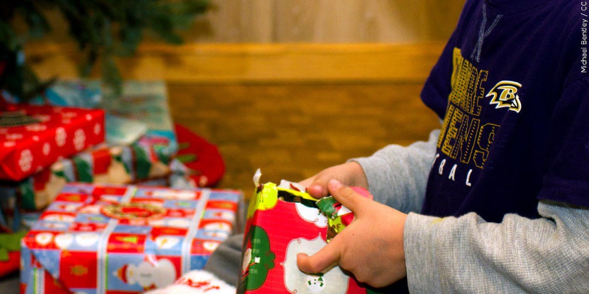 1 in 4 parents are threatening to cancel Christmas [Video]