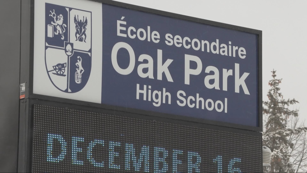 Winnipeg schools closed Monday due to threats [Video]