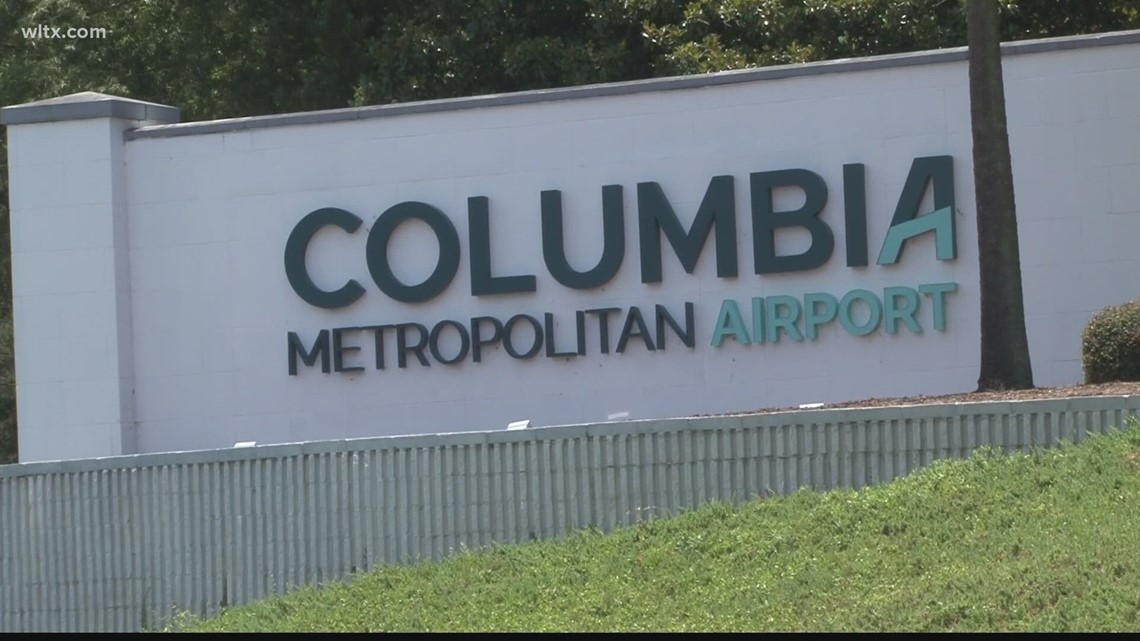 Columbia airport CEO Michael Gula retires after decade of growth [Video]