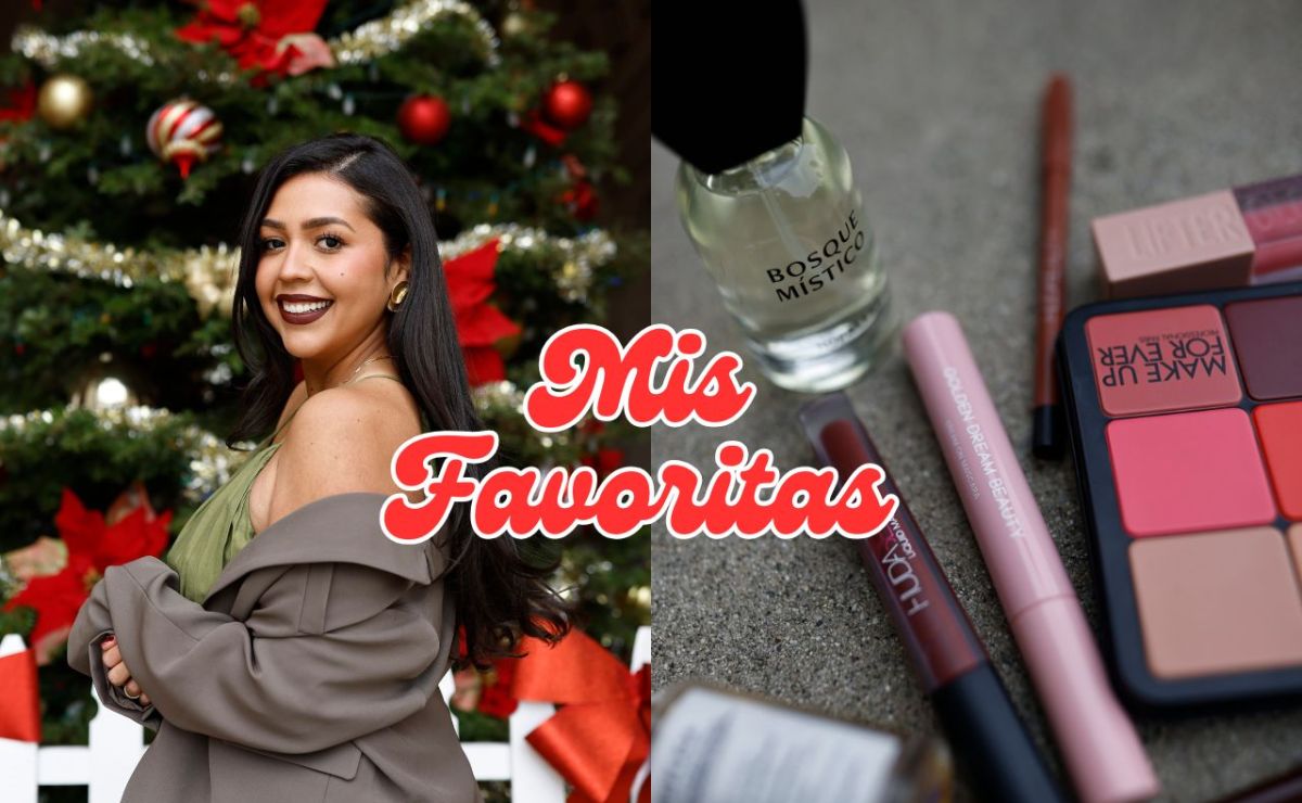 Get Holiday-Ready with Ydelays Top Makeup and Perfume Picks [Video]