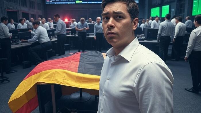 How Germany Destroyed Its Economy And How To Fix It [Video]