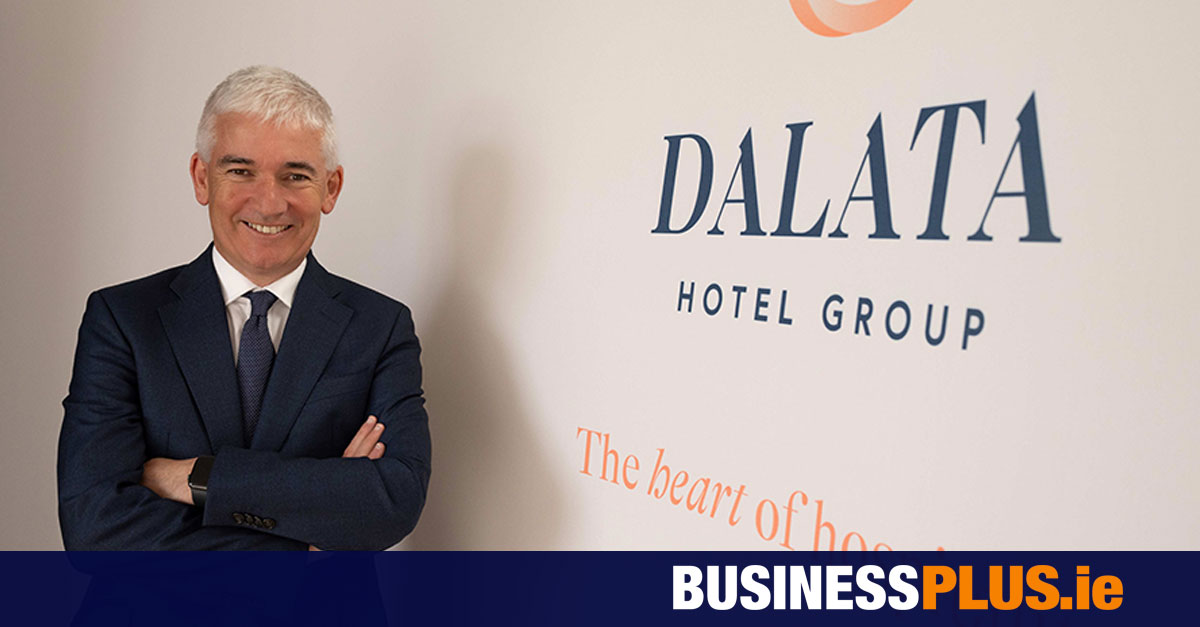 Dalata Group reveals ‘robust’ trading in 2024 [Video]