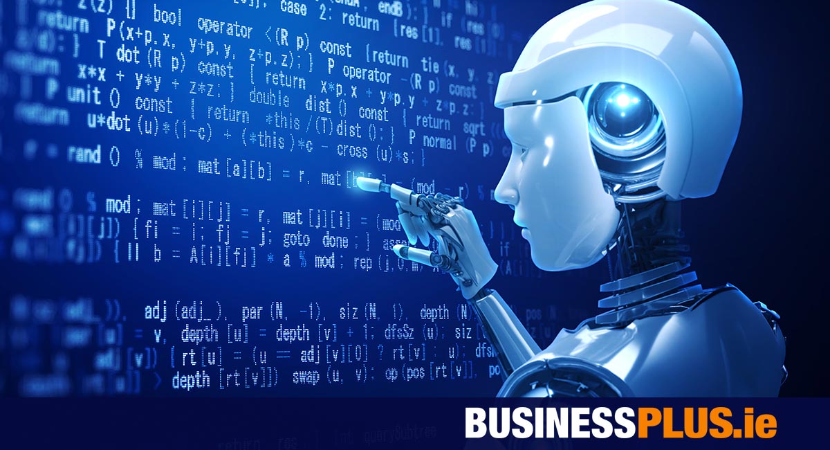 Artificial intelligence on track to overhaul European businesses in 2025 [Video]