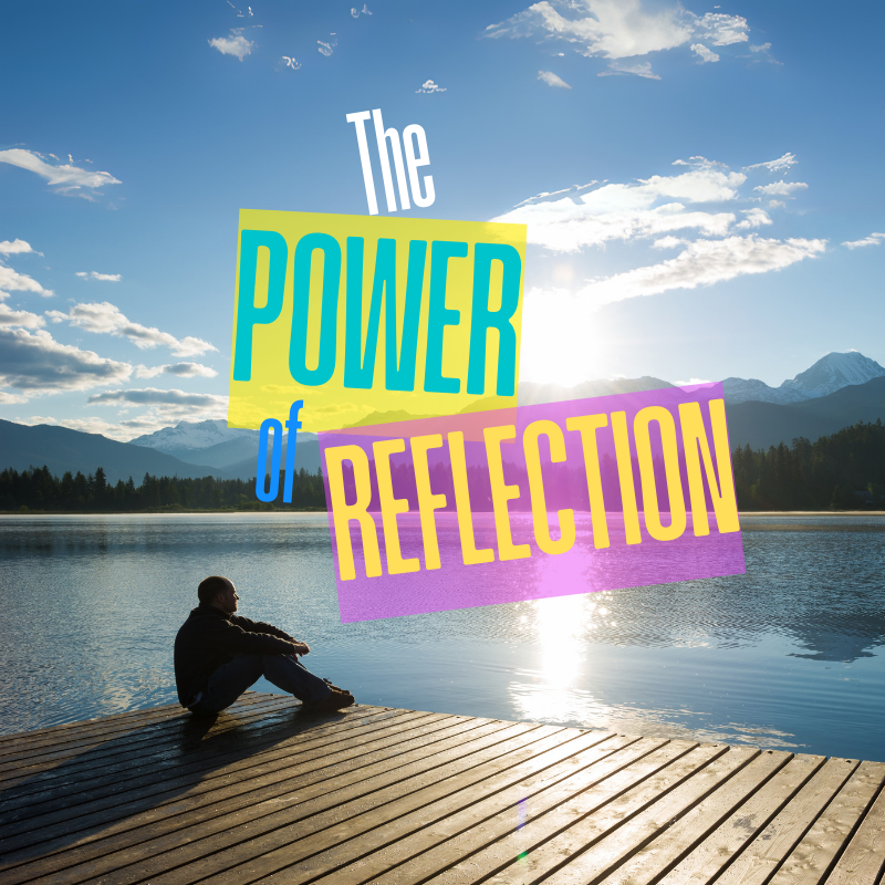 The Power of Reflection: Taking Time Out to Reassess Your Career Path [Video]