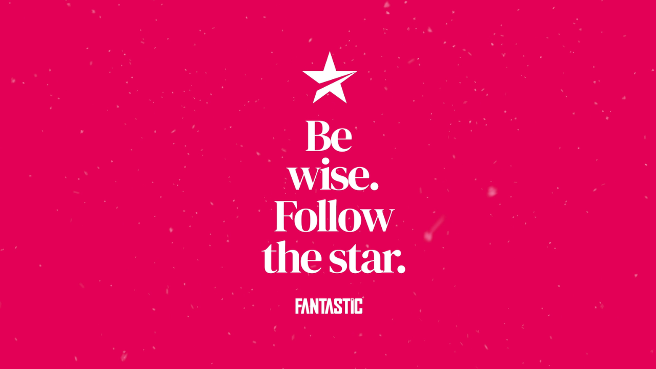 Be Wise. Follow the Star. [Video]