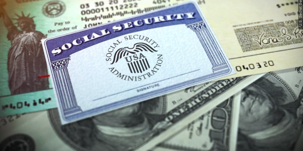 Senate likely to vote on legislation to increase Social Security benefits [Video]