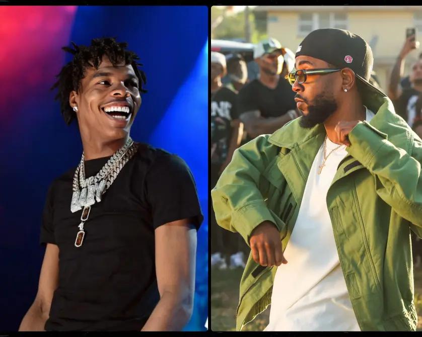 Why Lil Baby Wasnt Happy About Kendricks Shoutout in ‘Not Like Us’ [Video]