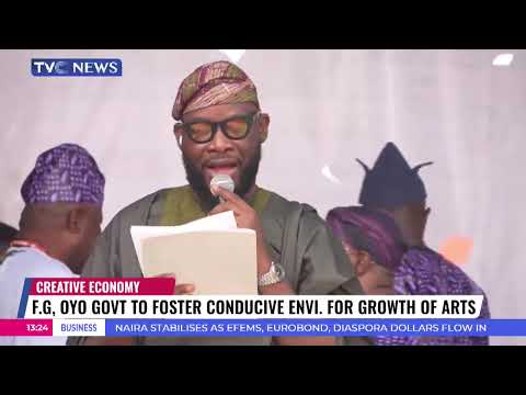 FG, Oyo To Partner For Culture, Tourism Development [Video]