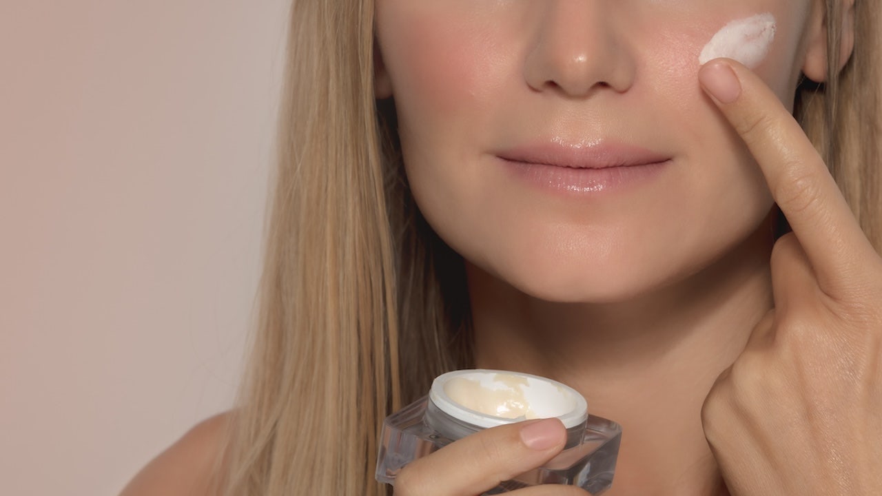 Rubbing beef fat on your face is new viral skincare trend: 