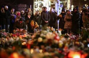 Angry questions in Germany after Christmas market attack [Video]