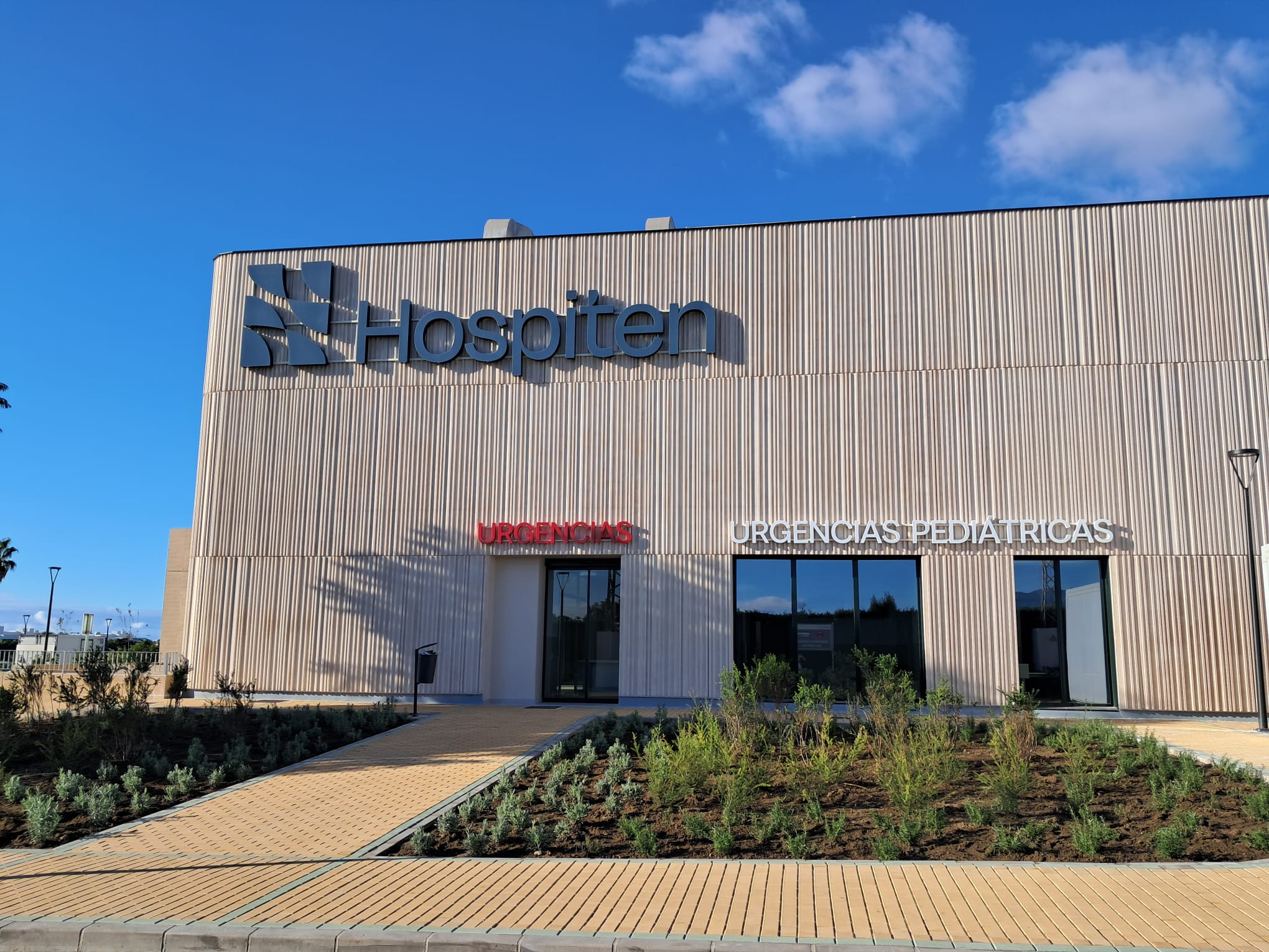 The best care: Hospiten Estepona completes expansion project, doubling its healthcare capacity starting in 2025 [Video]