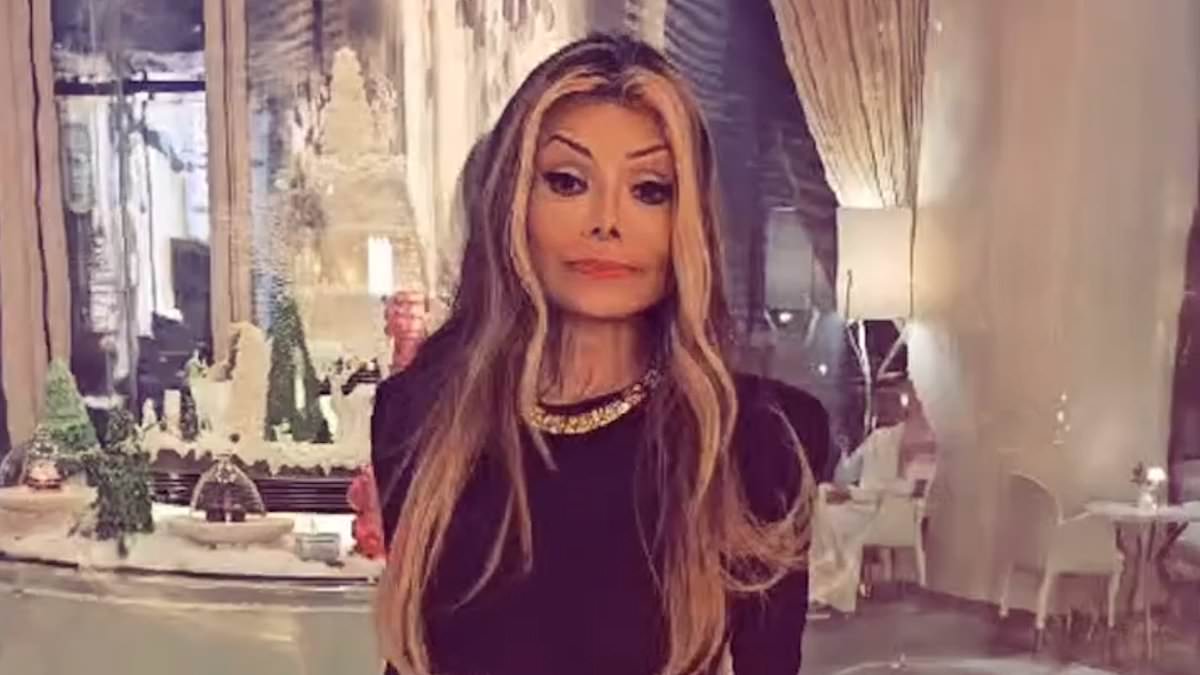 La Toya Jackson, 68, sparks concern with 