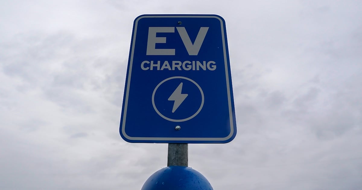 Five facts about electric vehicles in 2024  WSOC TV [Video]