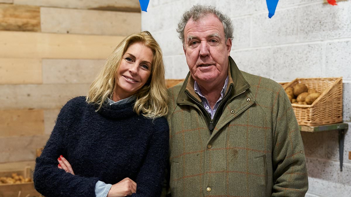 Jeremy Clarkson