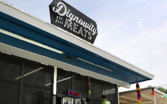 Dignowity Meats to close at end of December, restaurant announces [Video]