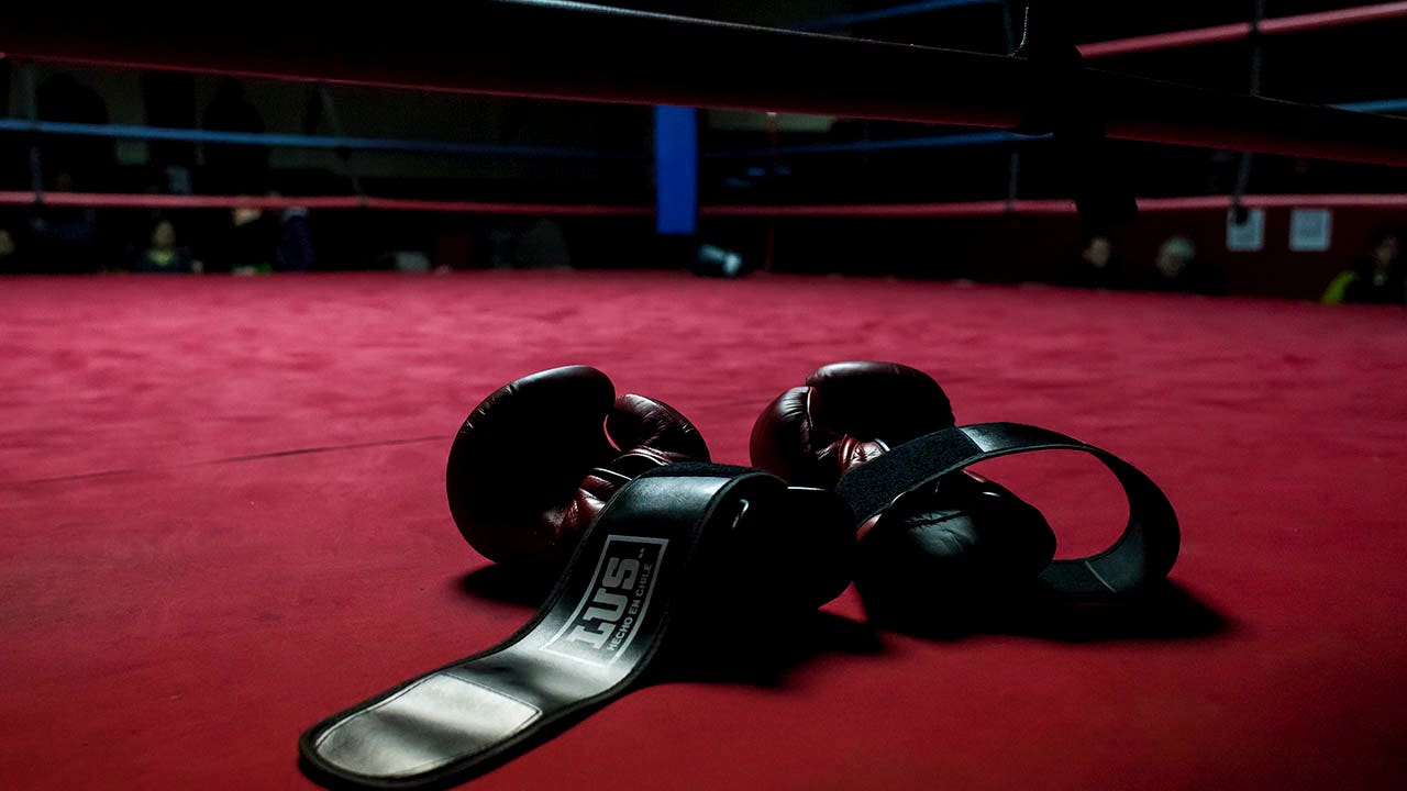 Professional boxer Paul Bamba dead at 35, days after winning title bout [Video]