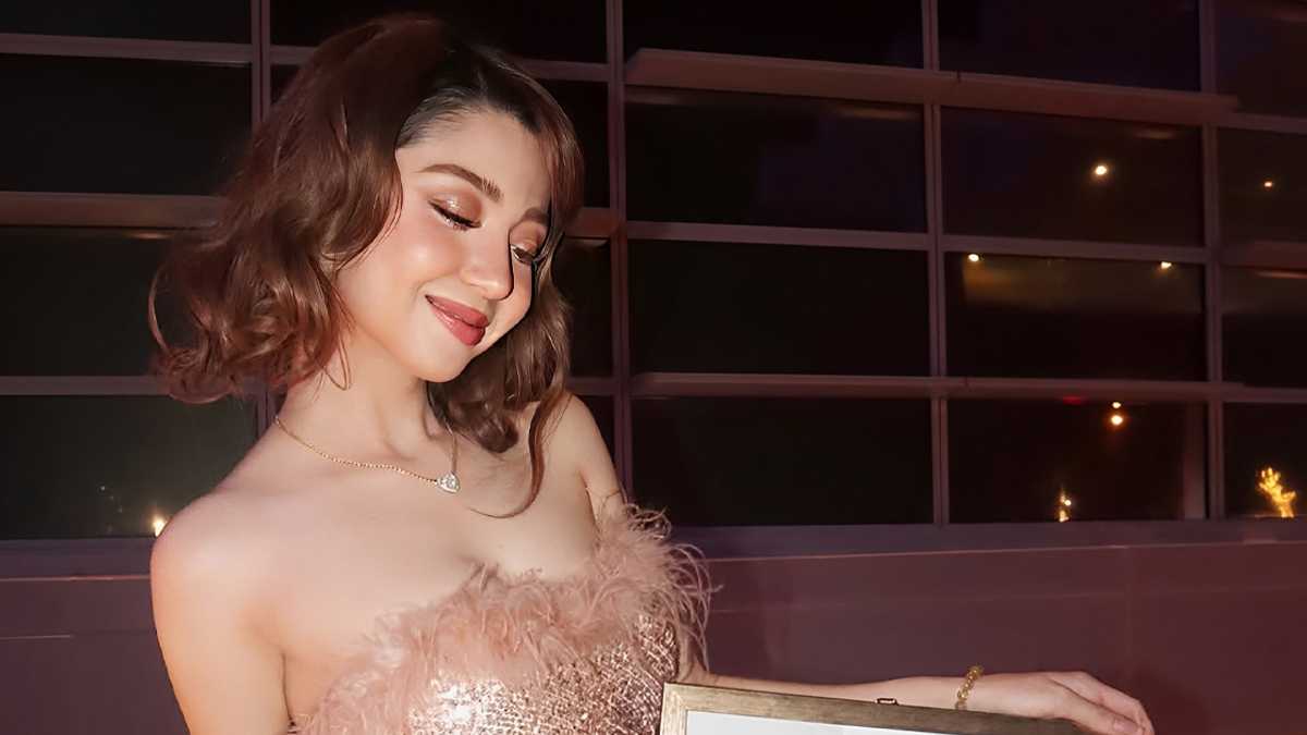 Donnalyn Bartolome, excited matanggap kanyang Diamond Play Button: Happy 10 Million Subscribers [Video]